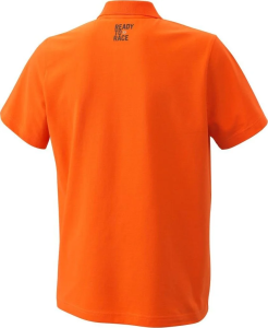 KTM Pure Racing Orange póló, XXXL, 2, nordicamoto.ro