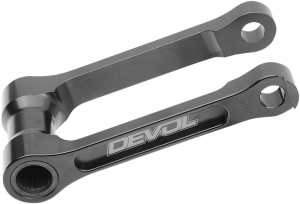 Lowering Link Black