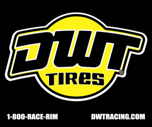 Banner 48x40x13 - Tire