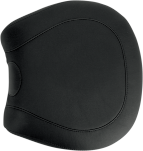 Wide Rear Seat Black, 1, nordicamoto.ro
