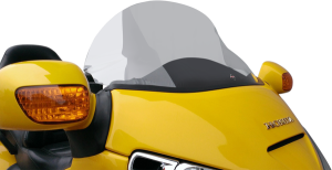 Flare Windshield Clear, 1, nordicamoto.ro