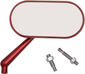 Mirror Red