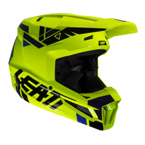 Leatt 2.5 V25 Argon Yellow sisak