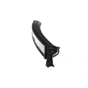 SHARK LED-es fénycsík 106 cm, ívelt, 5D, 240 W, 3, nordicamoto.ro
