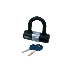 HD Mini Oxford Disc Lock Black, 1, nordicamoto.ro