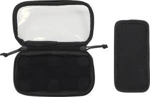 Phone Mount Mgntc Hdy An Black, 1, nordicamoto.ro