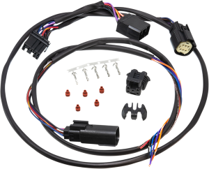 Tour Pack Retrofitting Wiring Kit
