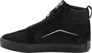 Ride-63 Drystar Shoes Black, 2, nordicamoto.ro