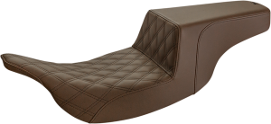 Step-up Seat Brown, 1, nordicamoto.ro