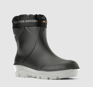 POLYVER Boots Classic Sport Low Black/Off-white, 42, 2, nordicamoto.ro