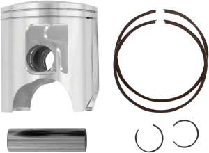 High-performance Piston
