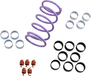 Mudder Clutch Kit
