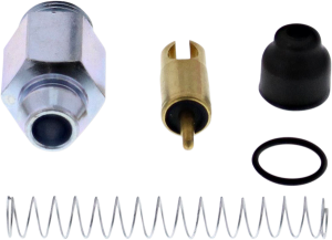 Choke Plunger Kit Black, 1, nordicamoto.ro