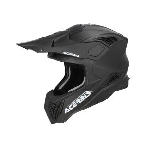 Acerbis Airstrike-x sisak – fekete