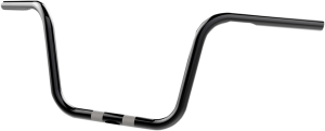1(r) Handlebar Black