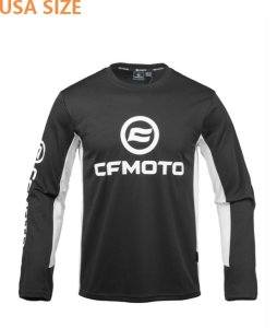 CFMOTO MX / ENDURO MOTOROS PÓLÓ – FEKETE / FEHÉR, 2, nordicamoto.ro