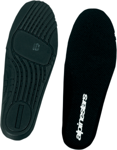 Tech 10 Inner Booties Black, 2, nordicamoto.ro