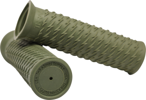 Bolt Grips Green