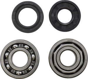 Main Bearing Kit, 2, nordicamoto.ro