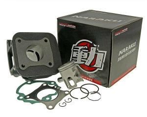 Cylinder Kit 50cc For Kymco, Sym Ac, 1, nordicamoto.ro