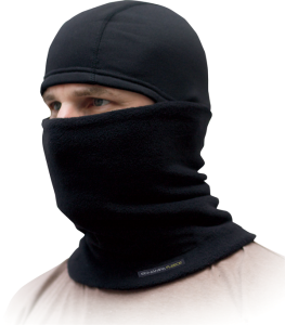 Skullgaiter Black