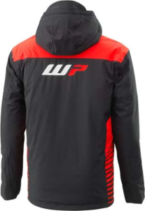 WP Replica Team téli kabát XXXL, 2, nordicamoto.ro
