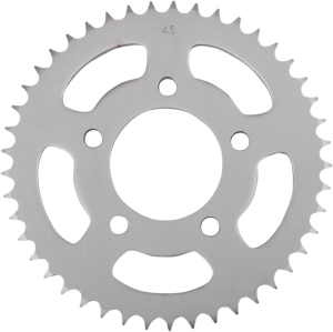 Sprocket Steel