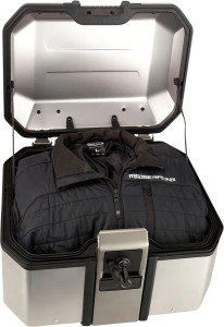 MOOSE RACING Kenai Case Silver, 4, nordicamoto.ro