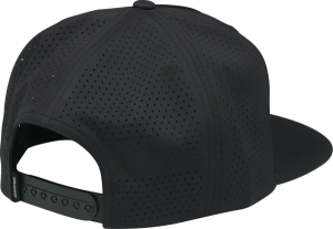 Sapca Thor Stamp Negru, 2, nordicamoto.ro