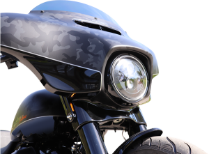 Turn Signal Black, 3, nordicamoto.ro