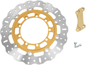 Sm Series Supermoto Contour Brake Rotor Kit, 1, nordicamoto.ro