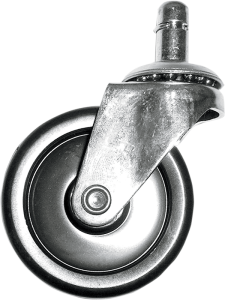 Super Caddy Accessories Silver