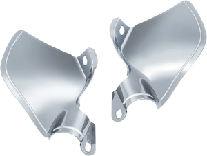 Tail Saddle Shield