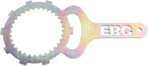 Clutch Removal Tool Brass, Yellow