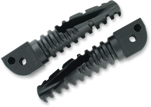 Sbk Pegs For Oem Footrests Black