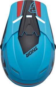 Youth Sector Split Mips Helmet Black, Blue  L, 3, nordicamoto.ro