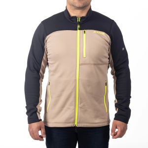 Inferno kabát XL, Montana Tan – fekete, 1, nordicamoto.ro