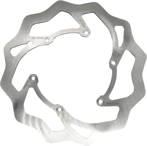 Brake Kit Oem Replacement Silver, Stainless Steel, 2, nordicamoto.ro