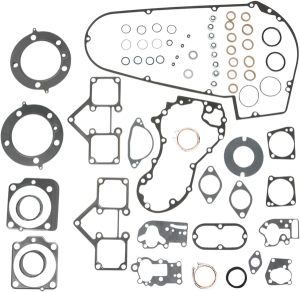 Extreme Sealing Technology Complete Gasket Kit, 1, nordicamoto.ro