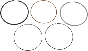 High-performance Replacement Ring Set, 1, nordicamoto.ro