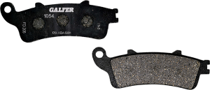 Semi-metallic Brake Pads, 2, nordicamoto.ro