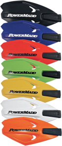 Powerx Handguards Black