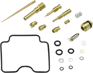 Carb Kit Black