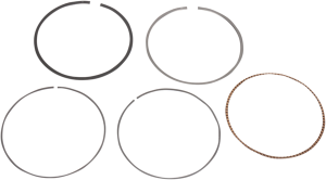 Replacement Piston Ring Set