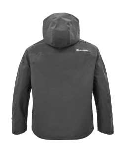 HANORAC TEXTIL CU GLUGĂ – GRI CFMOTO, 2, nordicamoto.ro
