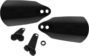 Handguards Black