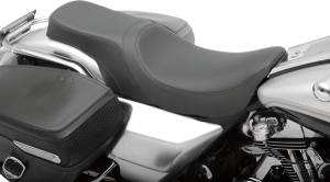 Predator 2-up Seat Black