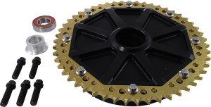 Universal Cush Drive Chain Conversion System, 2, nordicamoto.ro