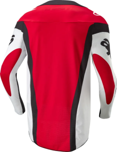 Alpinestars Techstar Ocuri fehér póló, 2, nordicamoto.ro