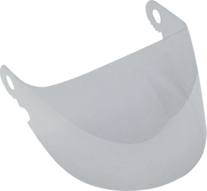Fx-50 Anti-scratch Outer Shield Silver Mirror Silver